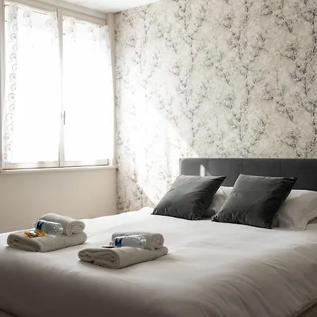 Saint-vincent Elegance Et Comfort Venteuil