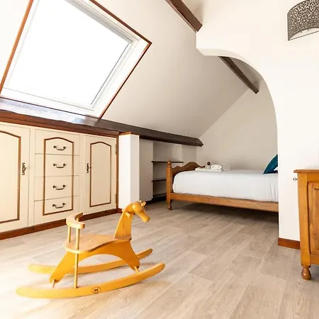 Saint-vincent Elegance Et Comfort Βίλα Venteuil