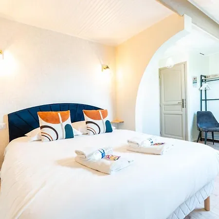 Saint-vincent Elegance Et Comfort Βίλα Venteuil