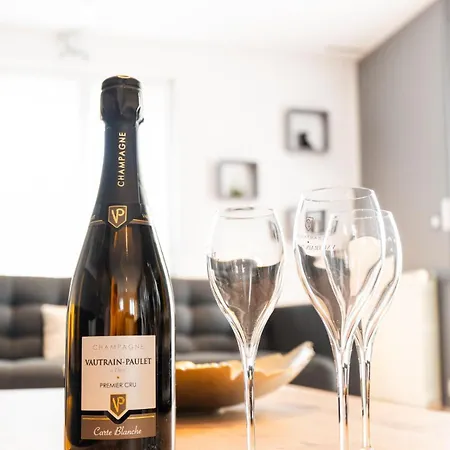 Βίλα Saint-vincent Elegance Et Comfort Venteuil