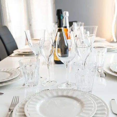 Saint-vincent Elegance Et Comfort Βίλα Venteuil