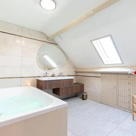 Saint-vincent Elegance Et Comfort Venteuil