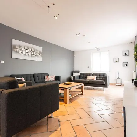 Saint-vincent Elegance Et Comfort * Venteuil
