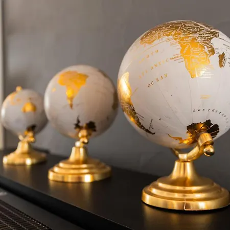 Saint-vincent Elegance Et Comfort 빌라