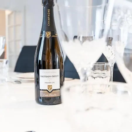 Saint-vincent Elegance Et Comfort 빌라