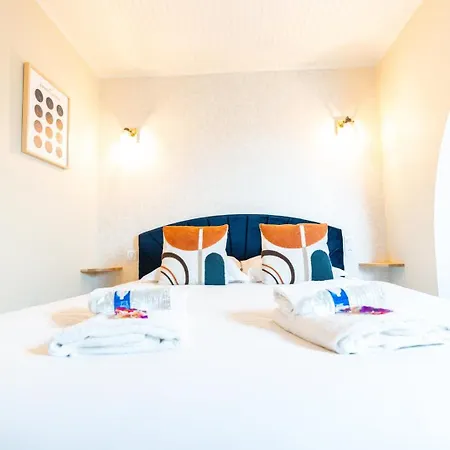 Saint-vincent Elegance Et Comfort