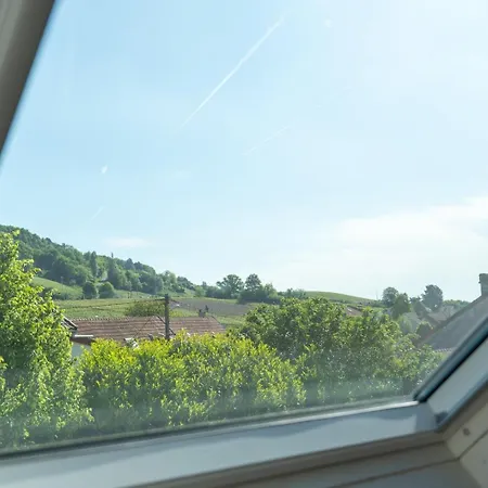 Guest house Saint-vincent Elegance Et Comfort Venteuil