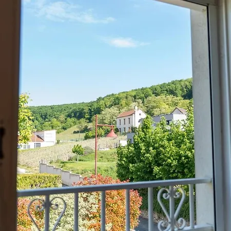 Saint-vincent Elegance Et Comfort