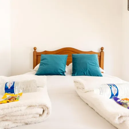Saint-vincent Elegance Et Comfort Guest house Venteuil
