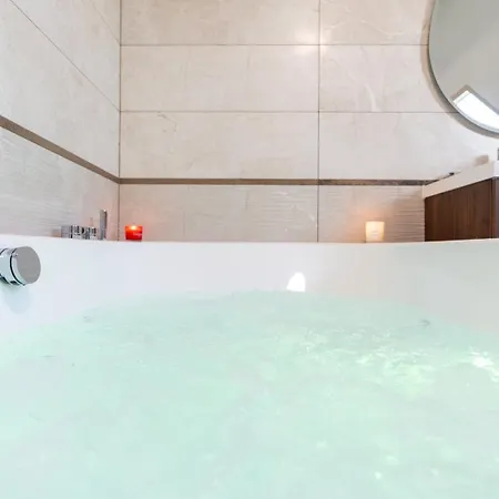 Guest house Saint-vincent Elegance Et Comfort Venteuil
