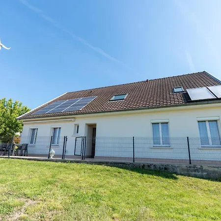 Saint-vincent Elegance Et Comfort