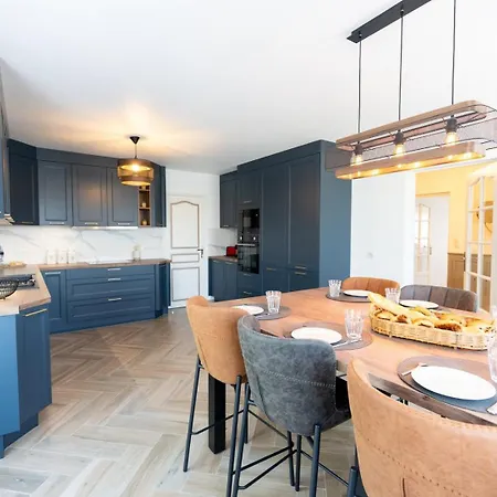 Saint-vincent Elegance Et Comfort Guest house 3*