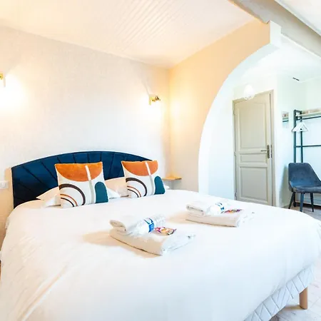 Saint-vincent Elegance Et Comfort Venteuil