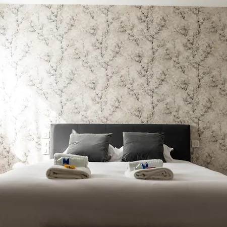 Saint-vincent Elegance Et Comfort Guest house 3*