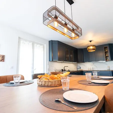 Saint-vincent Elegance Et Comfort * Venteuil