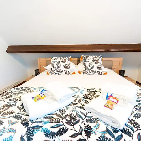 Saint-vincent Elegance Et Comfort Venteuil