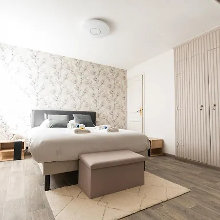 Saint-vincent Elegance Et Comfort