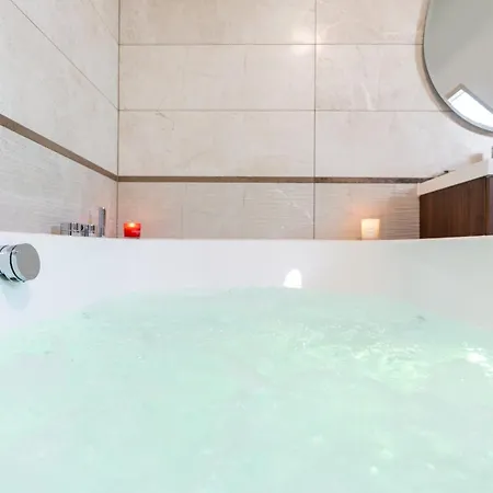 Saint-vincent Elegance Et Comfort 3*