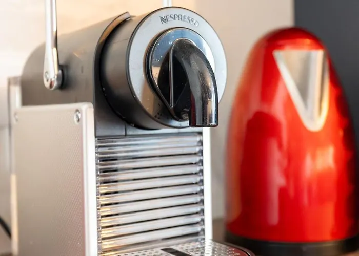 Guest house Saint-vincent Elegance Et Comfort 3*