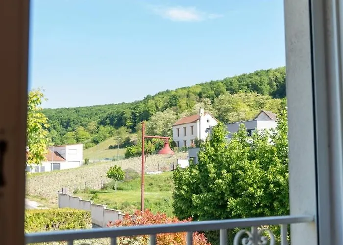 Saint-vincent Elegance Et Comfort