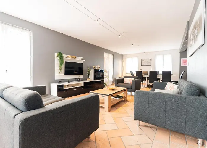 Saint-vincent Elegance Et Comfort 3*