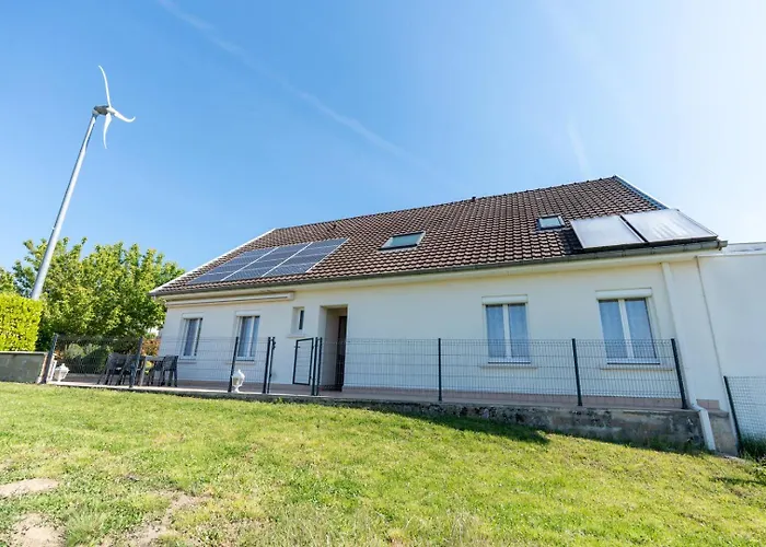 Saint-vincent Elegance Et Comfort