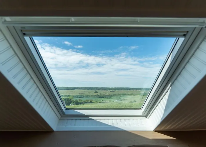 Saint-vincent Elegance Et Comfort