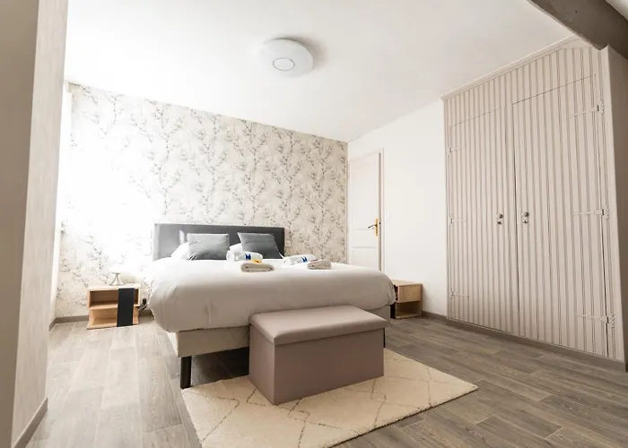 Guest house Saint-vincent Elegance Et Comfort 3*